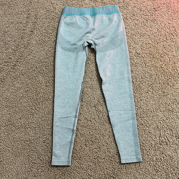 Gymshark leggings - Picture 2 of 2